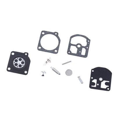 Carb Rebuild Kit for Zama Chainsaw 009, 010, 011, 012, 011AV