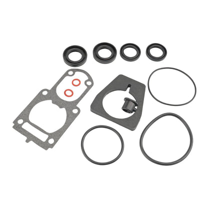 Lower Casing & Upper Casing Repair Gasket Kit for Yamaha 20HP 25HP (6L2-W0001-C3/C2)