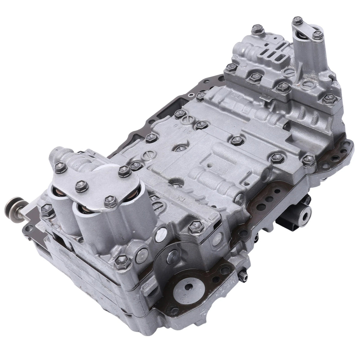 6 Speed Transmission Valve Body for Audi TT (2003) 09G, 09G325039A, TF60SN