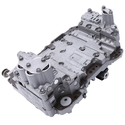 6 Speed Transmission Valve Body for Audi TT (2003) 09G, 09G325039A, TF60SN