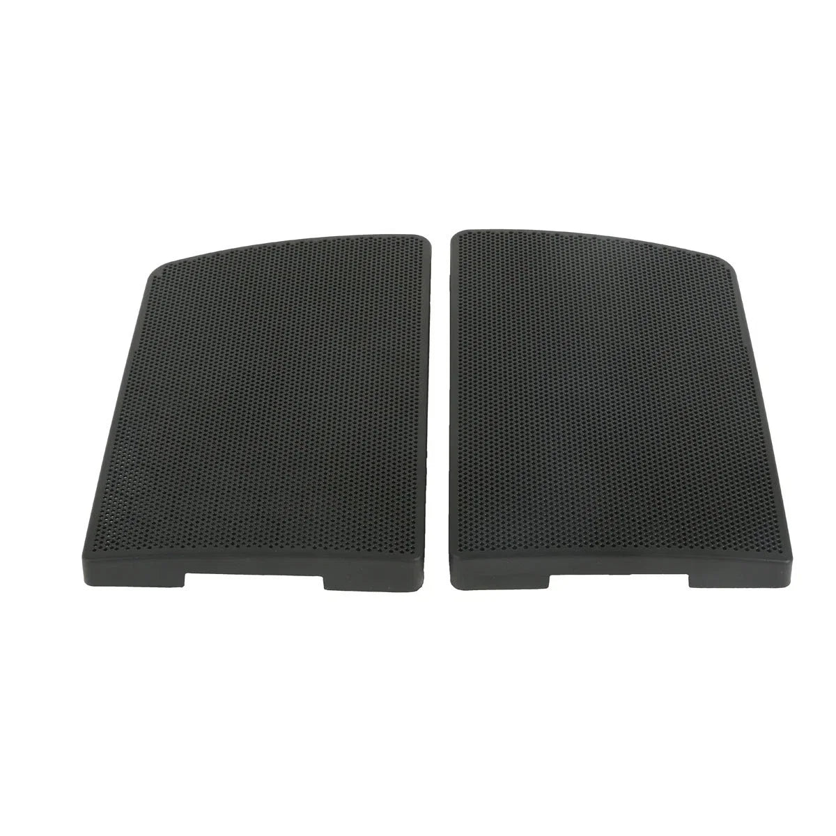 6X9" Saddlebag Speaker Grills for Harley Road Street Electra Glide (1993–2013)