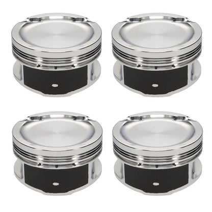JE Pistons for Audi A4/A4 Quattro 1.8L Turbo (2005) TLX-jep279930-CL360A76