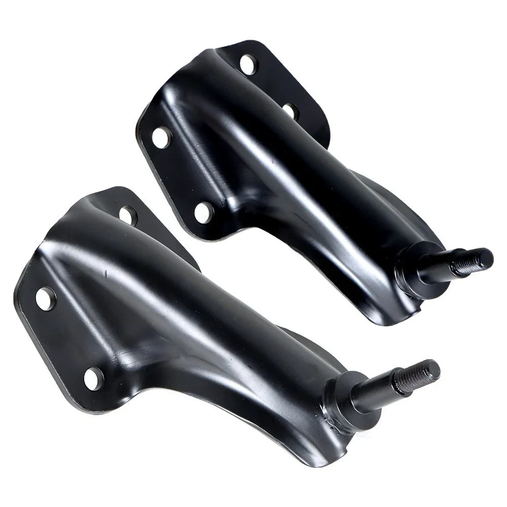 2X Shock Absorber Upper Brackets for Ford F250 F350 Excursion (1999–2005)