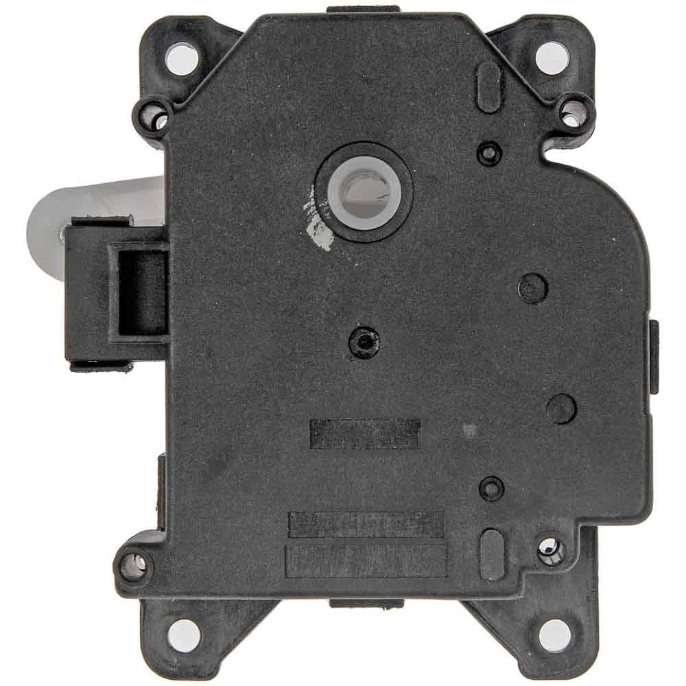 Dorman Heater Blend Door Actuator for Lexus RX330 RX400h & Toyota Highlander (2004–2007) 604-902, 20352513-101