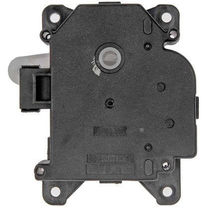 Dorman Heater Blend Door Actuator for Lexus RX330 RX400h & Toyota Highlander (2004–2007) 604-902, 20352513-101