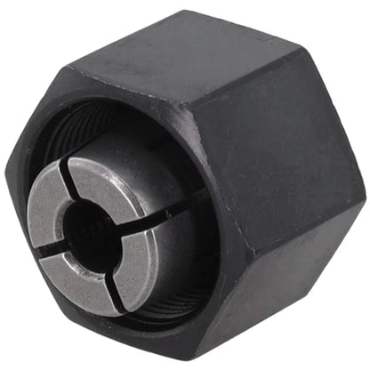 Steel Chuck Nut for Power Tools (12.7MM, 12MM, 6.35MM)