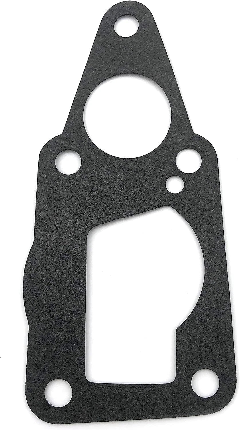 Water Pump Impeller Service Kit for Suzuki DF4 DF6 (2000–2023) 18-3266
