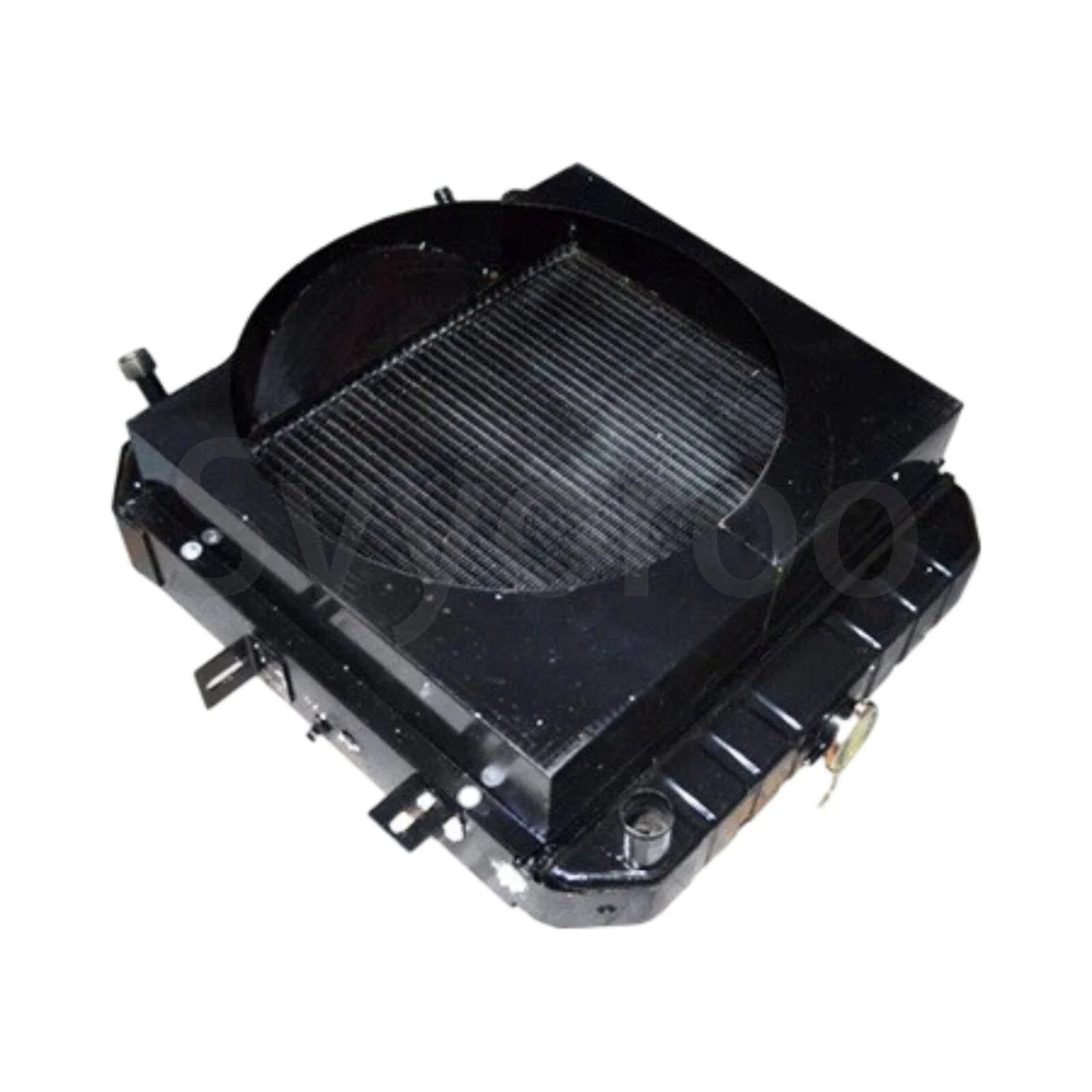 Radiator A03D2-10201 for Heli Forklift 4105 (4.5T)
