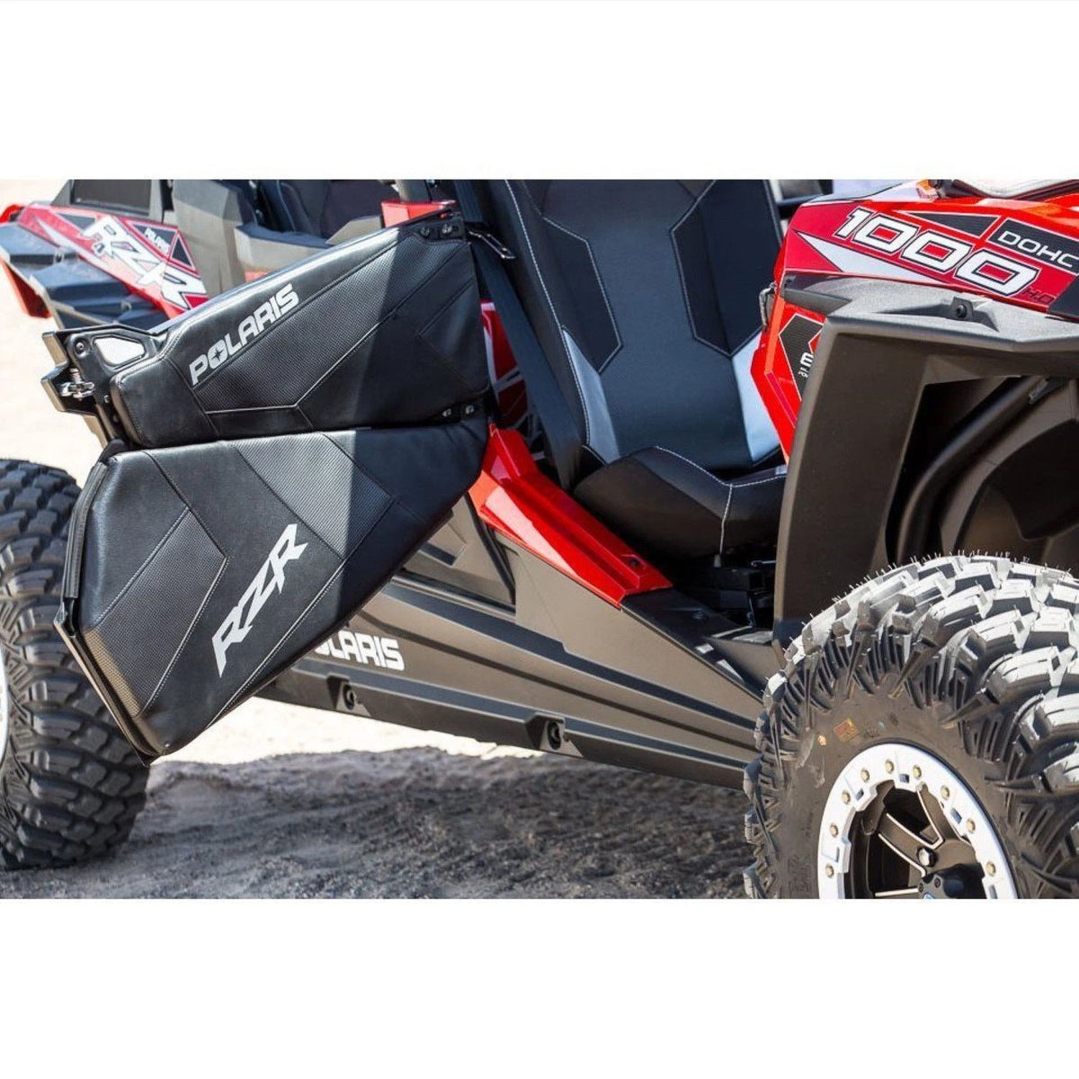 Lower Front Door Liner for Polaris RZR 900 (2015–2020) 2879432