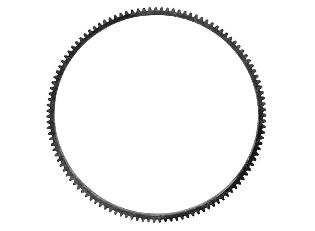 Flywheel Ring Gear for Hyster Forklift S50XL (1958–1958)