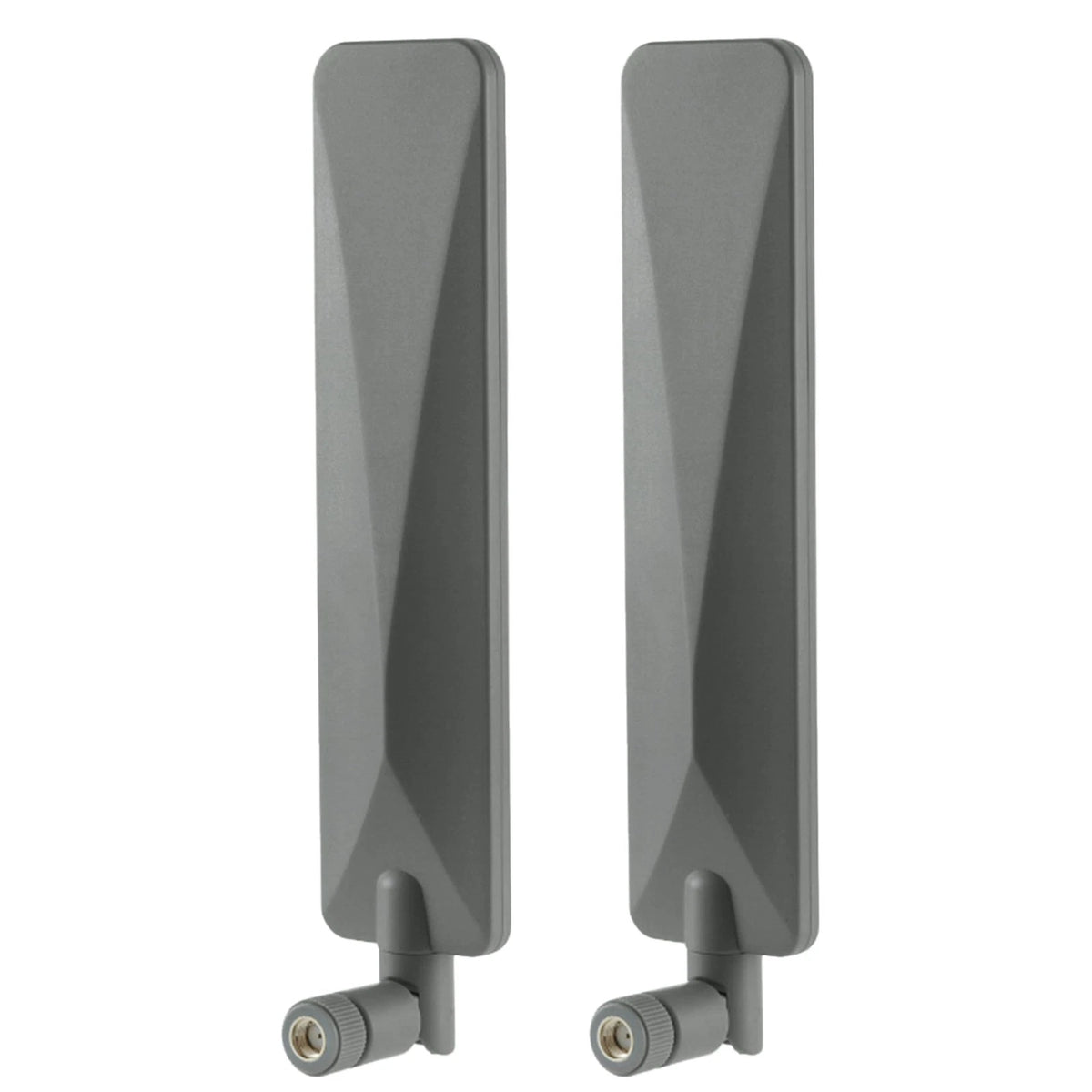 2X 9Dbi RP-SMA Male Antenna for Trail Game Camera