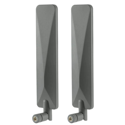 2X 9Dbi RP-SMA Male Antenna for Trail Game Camera