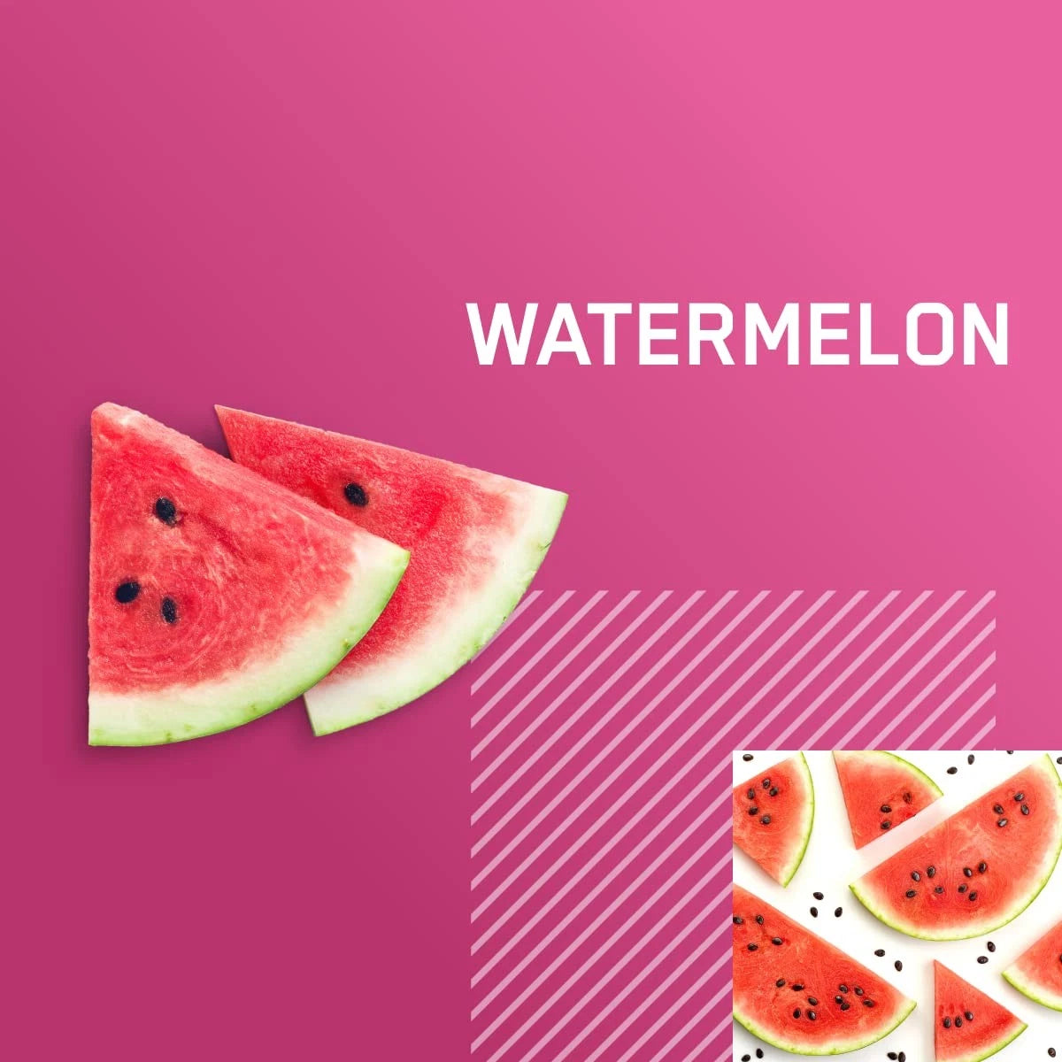 Amino Energy for Pre Workout (Pack of 1) - Watermelon Flavor
