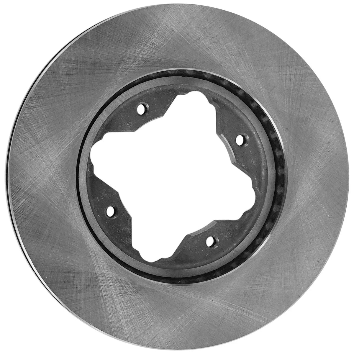 Front Brake Disc Rotors for Honda Accord, Acura CL (1997)