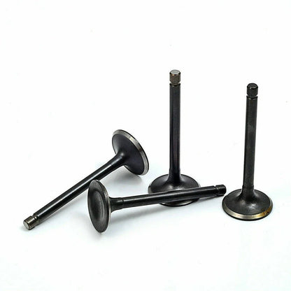 Exhaust & Intake Valve Set for EZGO Golf Cart 295cc 350cc (1996–2002)