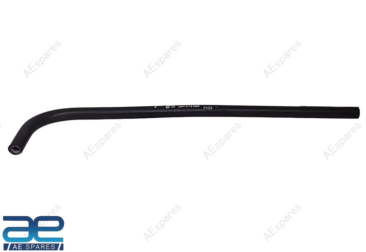 Separator to Crankcase Hose for Tata Sumo Telcoline Winger (254701195825)