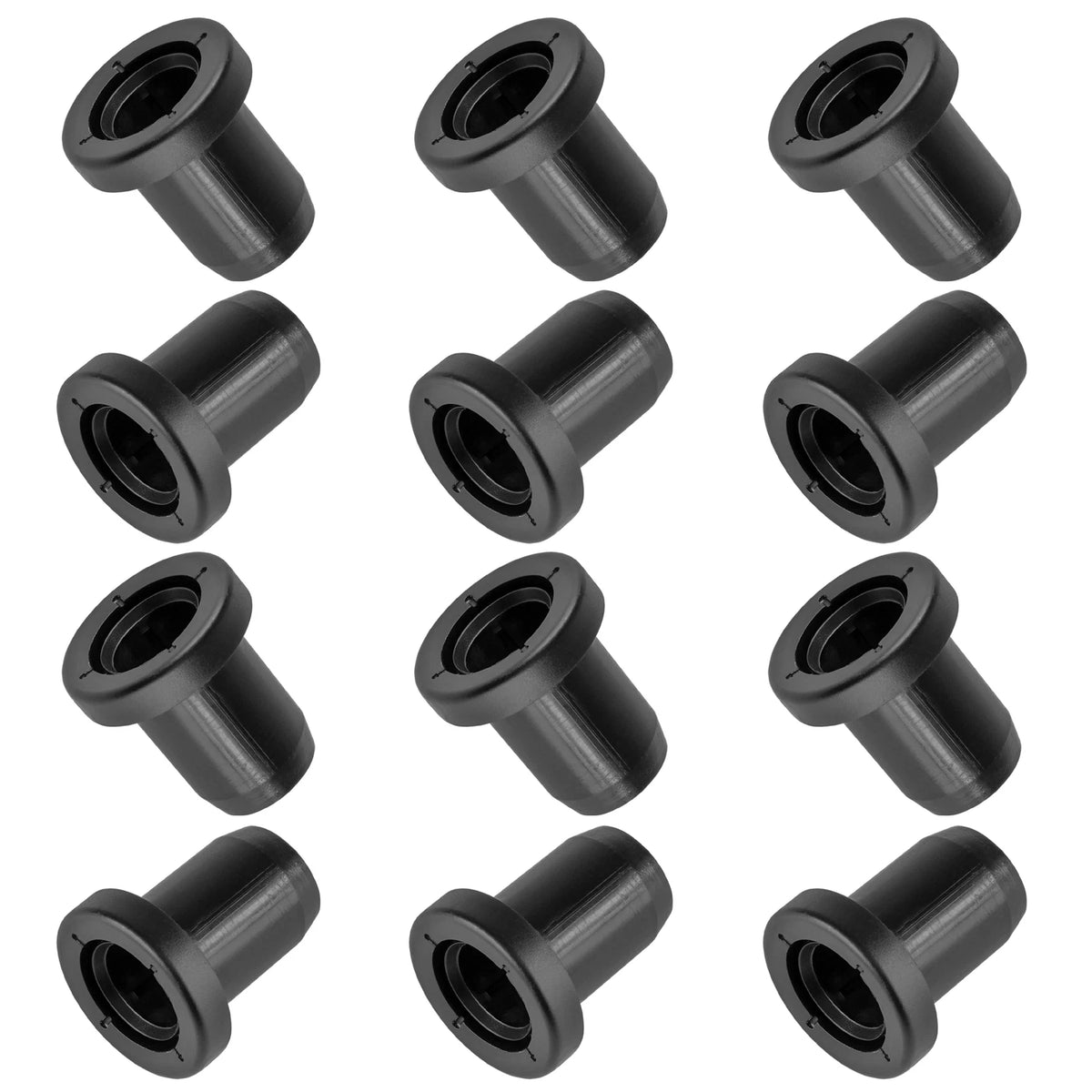 Rear A-Arm Short Bushing Kit for Polaris Sportsman 500 4X4 HO (2003–2006, 2008–2012) YI8137ZA101RO