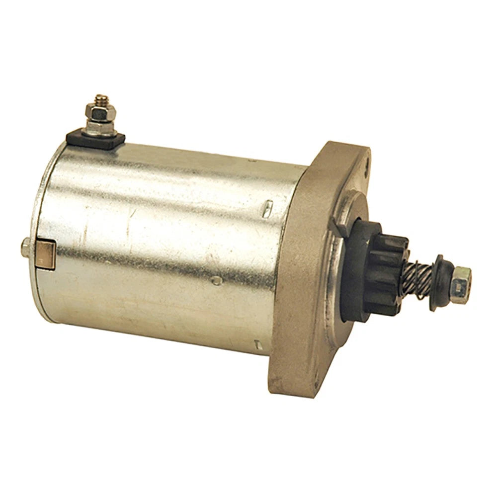 Mega-Fire Electric Starter for Kawasaki FR651V FR691V FR730V FS481V FS541V