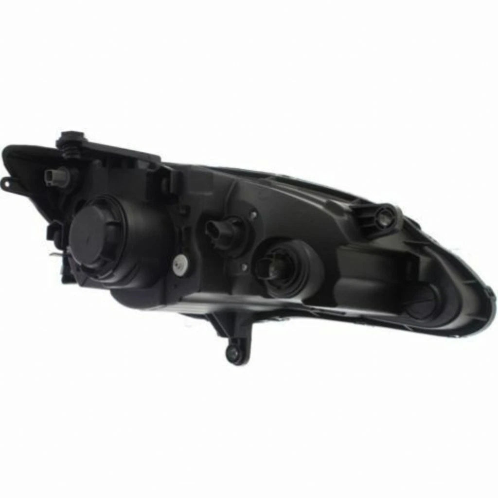 Driver Side Headlight for Chrysler 200 (2011–2014) CLX-M1-332-1192L-AC1, CH2518140