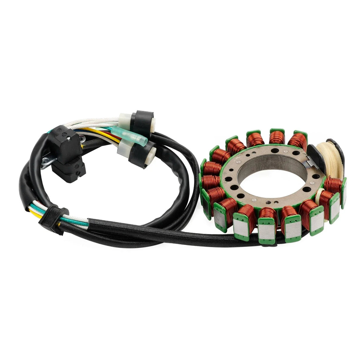 Magneto Stator for Yamaha YFM 350 Big Bear Warrior 4x4 (1987–1989)