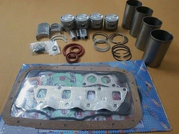 Engine Rebuild Kit for Suzuki SJ410 (F10A)