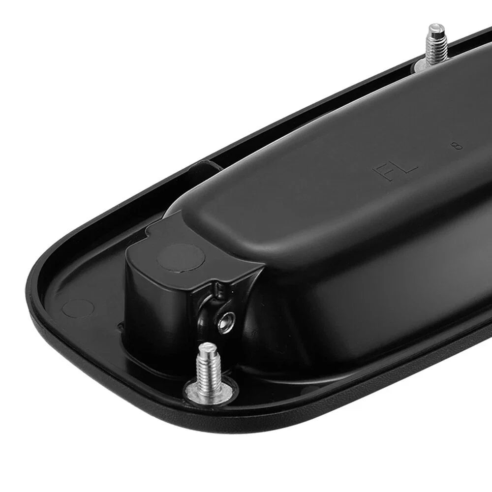 Pair of Exterior Door Handles for Chevy Silverado GMC Sierra (1999–2007)