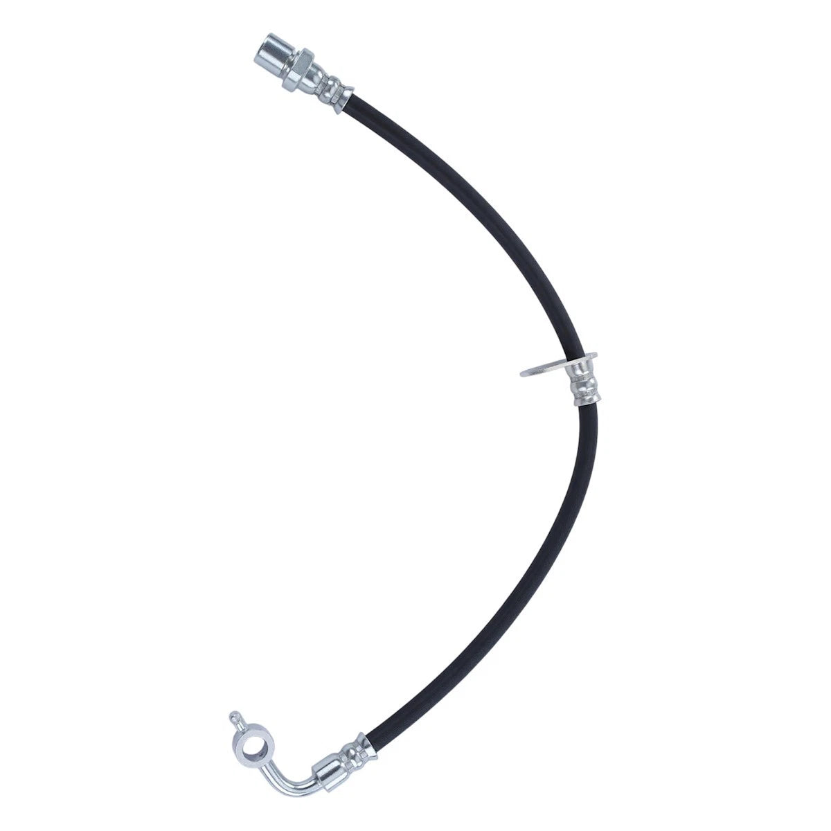Brake Line Rear Driver Left for Toyota 86 Subaru BRZ Scion FR-S (2013–2016) 17982643, 2205349, 26591CA010