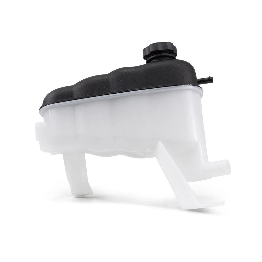 Engine Coolant Recovery Tank for Chevy Silverado 3500 HD (2007–2019) MLX-SHE672B-600CU-CL360A59, GM3014118