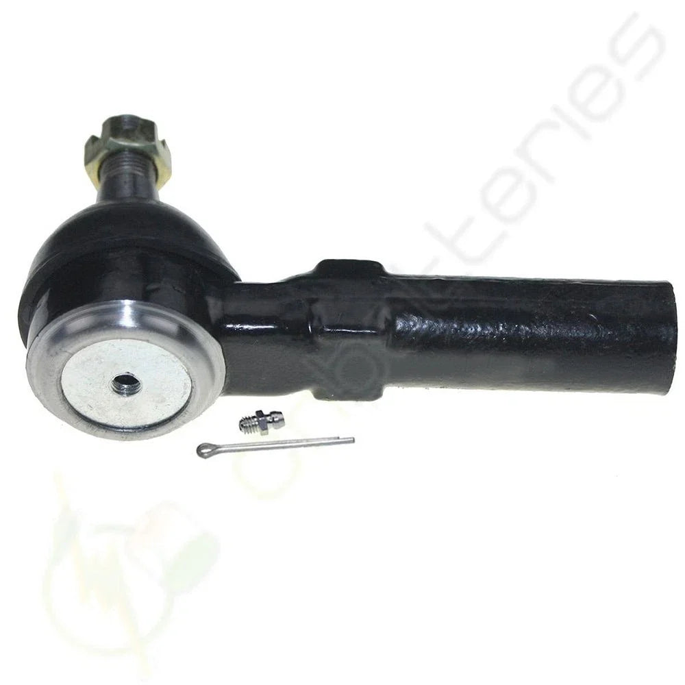 Suspension Inner & Outer Tie Rod End Links for Chevrolet Corvette (1997–2013)