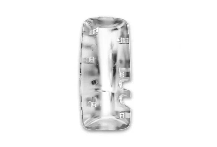 Chrome Door Mirror Cover for T680 Next Gen (AGO-01-350144 LH)