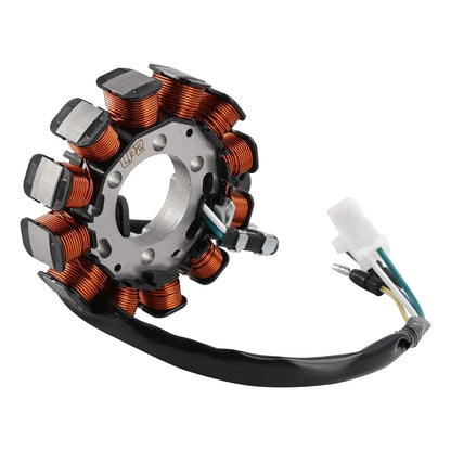 Stator Alternator for Honda C125 Super Cub 125 ABS (2022–2024) 31120-K0G-D21