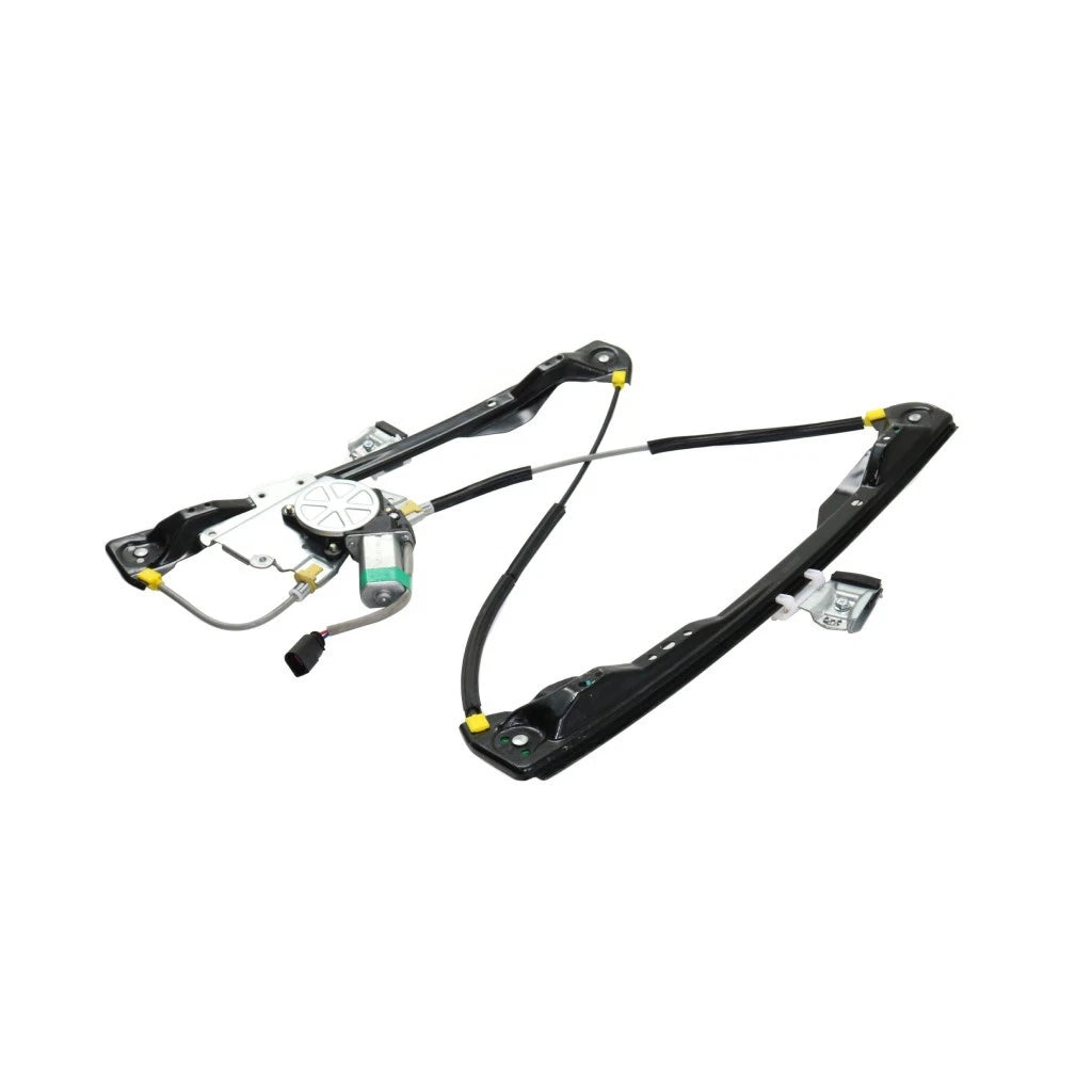 Power Window Regulator for Ford Focus (2000–2007) FO1351132, CLX-M0-USA-JRBF462901-CL360A70