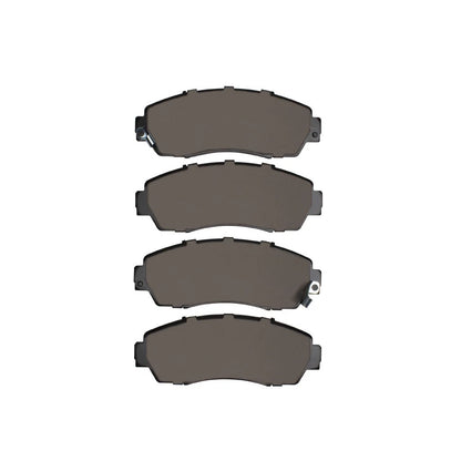 Brake Pads for Subaru Legacy (2016–2019) ALX-PAU-DF-4000-1521-00-CLA7