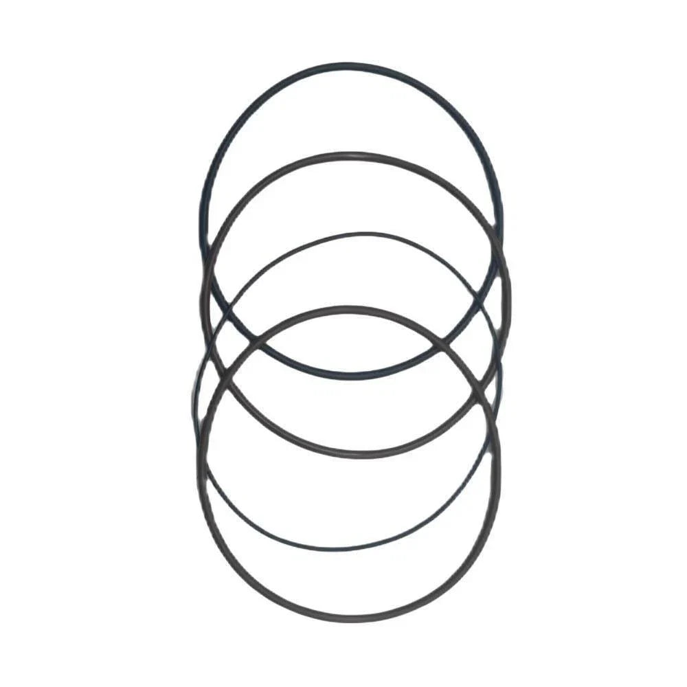 Cylinder Liner Seal Kit for Volvo Penta D30 D31 D40 D41 D42 (Repl 275751 875651 275595)
