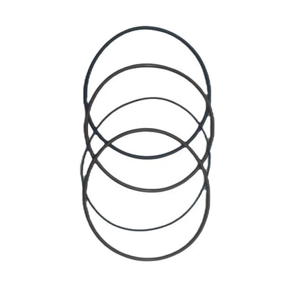 Cylinder Liner Seal Kit for Volvo Penta D30 D31 D40 D41 D42 (Repl 275751 875651 275595)