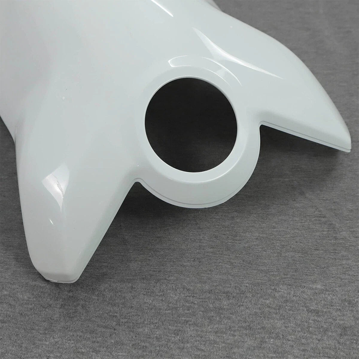 Fuel Gas Tank Cover Fairing for Ducati Panigale V4 V4S V4SP (2018–2021)