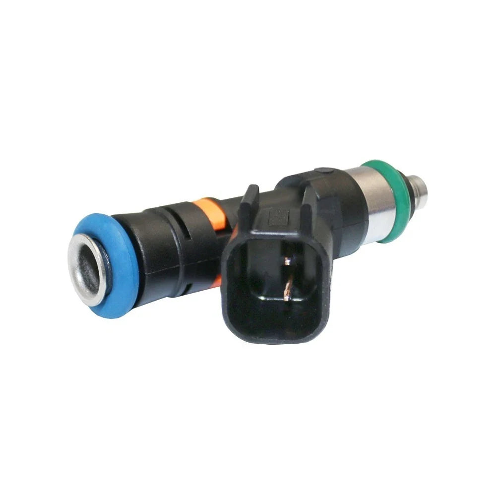 Bosch 0280158117 550cc 52lb EV14 Fuel Injectors for