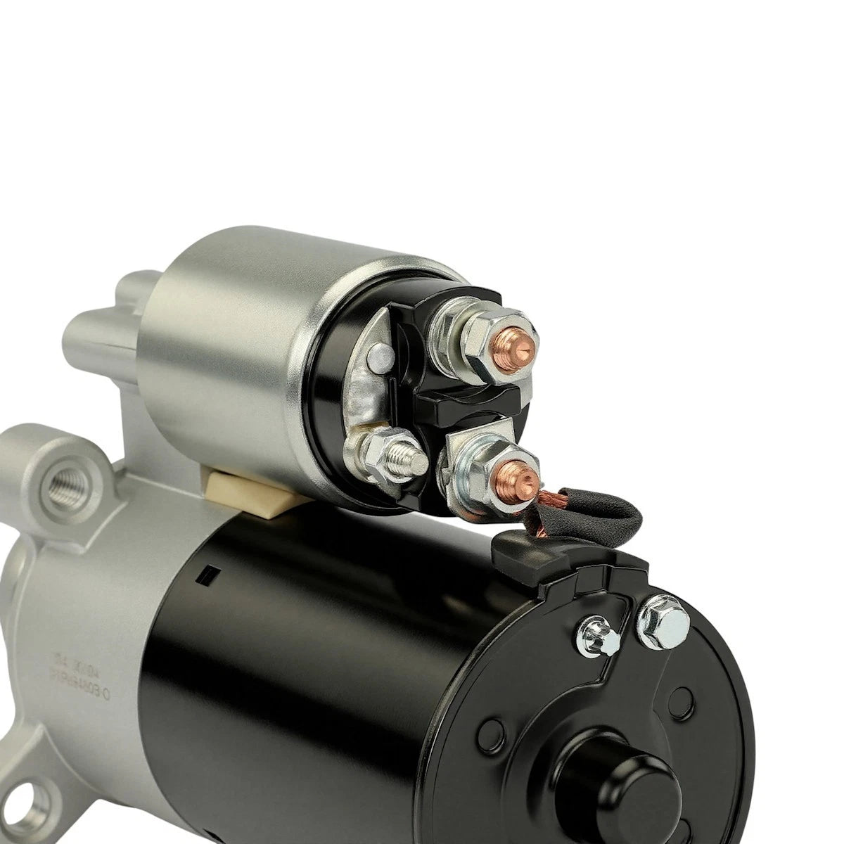Starter for Ford Escort (1998, 2000–2002) 18066212, 6645N, 6645, F7PU11000LA