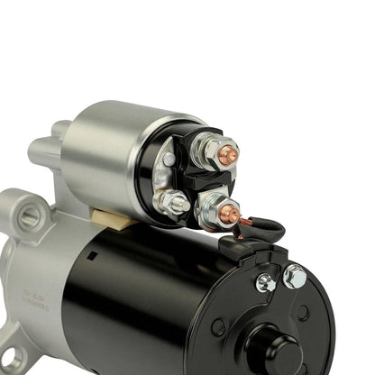 Starter for Ford Escort (1998, 2000–2002) 18066212, 6645N, 6645, F7PU11000LA