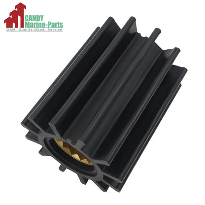 Water Pump Impeller for Volvo Penta Inboard (21951358, 3887761, 876771)