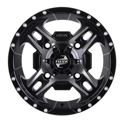 Tusk Beartooth Wheel 12x7 for (185-277-0005)
