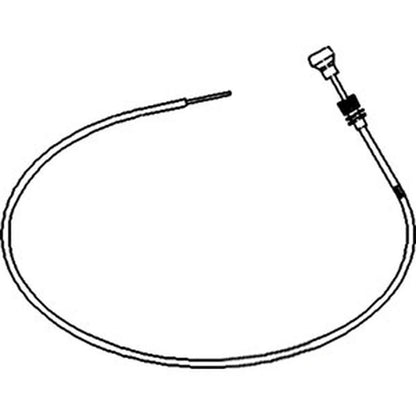Choke Cable for 284