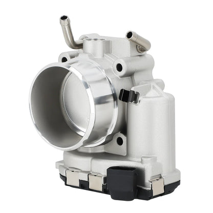 Throttle Body for Hyundai Santa Fe 2.4L (2019–2020) Sonata Kia Sportage Optima