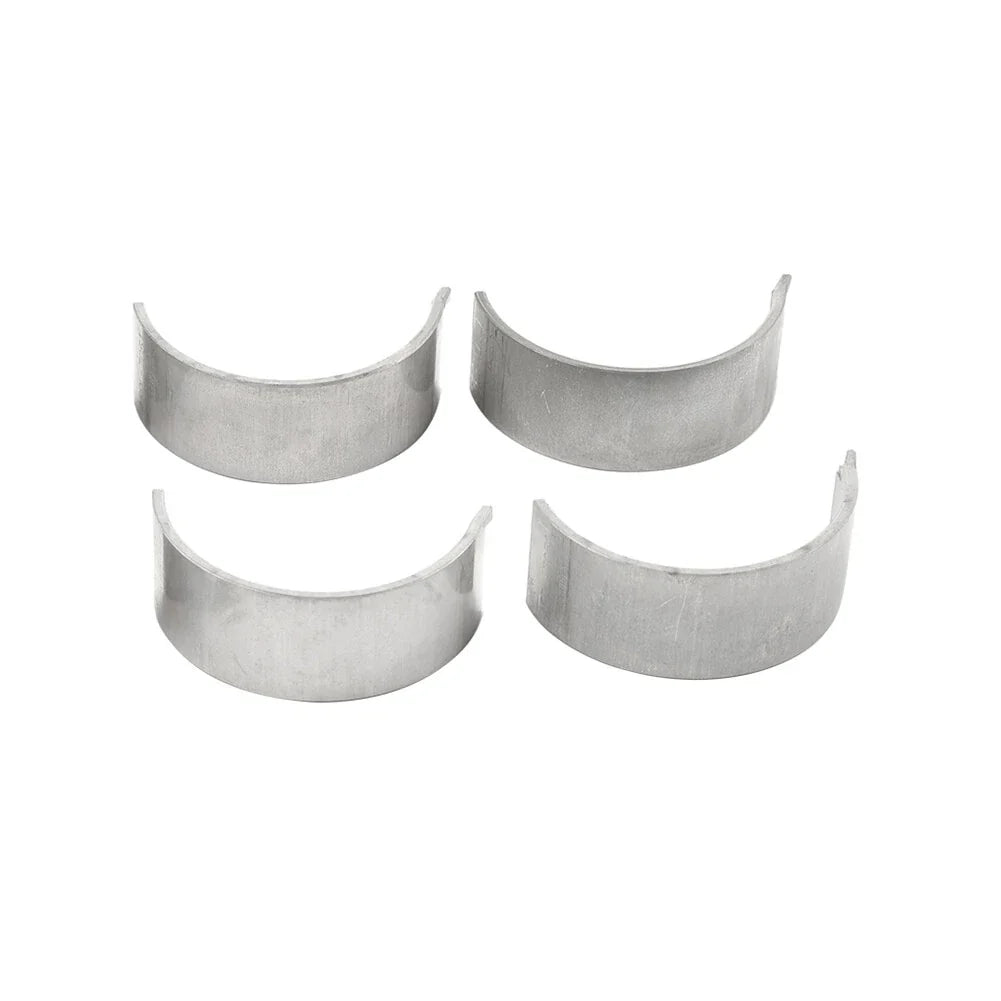 4X +50 32.5MM Connecting Rod Bearings for Honda VTZ250 (1984–1985) VTR250 (1997–2017)
