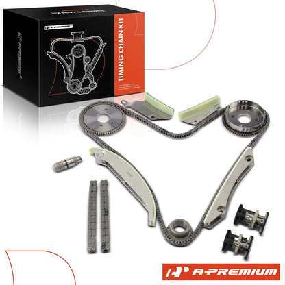 Timing Chain Kit for Dodge Charger Avenger Chrysler Sebring (2008) - 4892340AA, 4792443AB, 4892353AB, 4892351AA