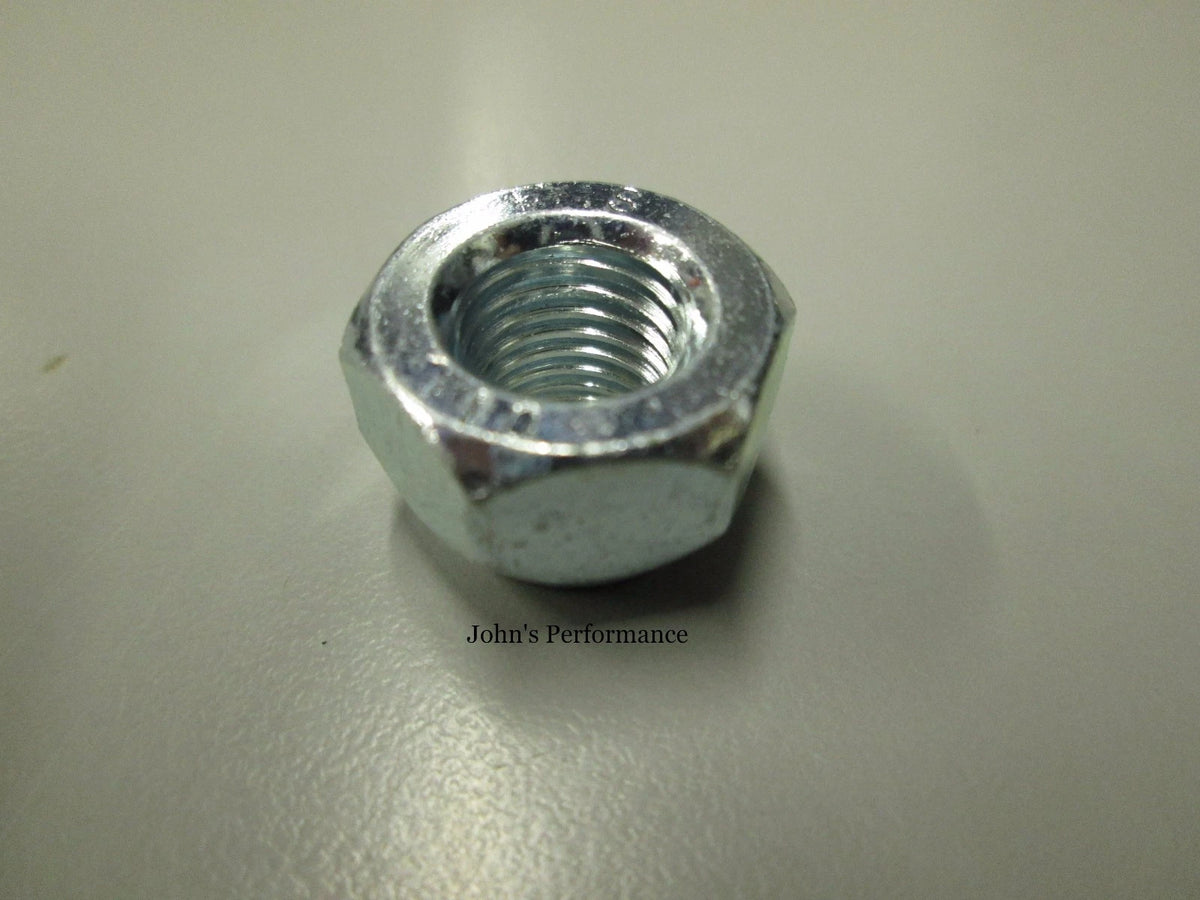 Chrome Lug Nut for Arctic Cat ATV (See Listing for Fitment) 0423-408