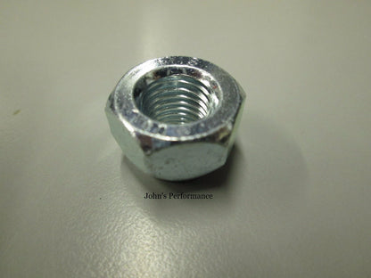 Chrome Lug Nut for Arctic Cat ATV (See Listing for Fitment) 0423-408