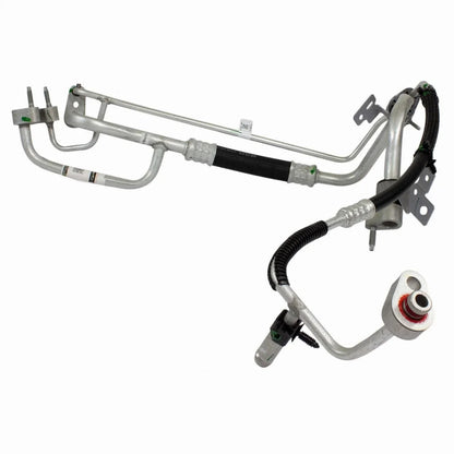 A/C Discharge & Suction Hose for Ford Flex, Lincoln MKT (2013–2019)