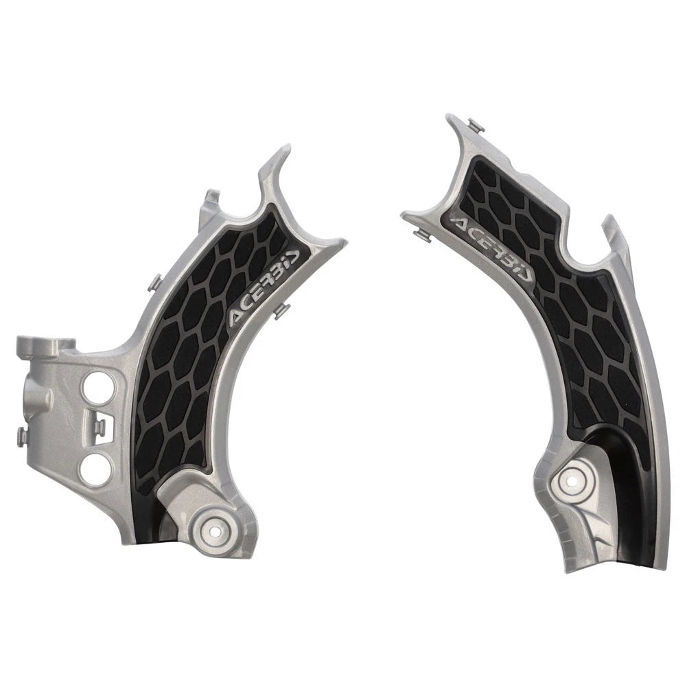 Acerbis X-Grip Frame Guards for (2911441015)