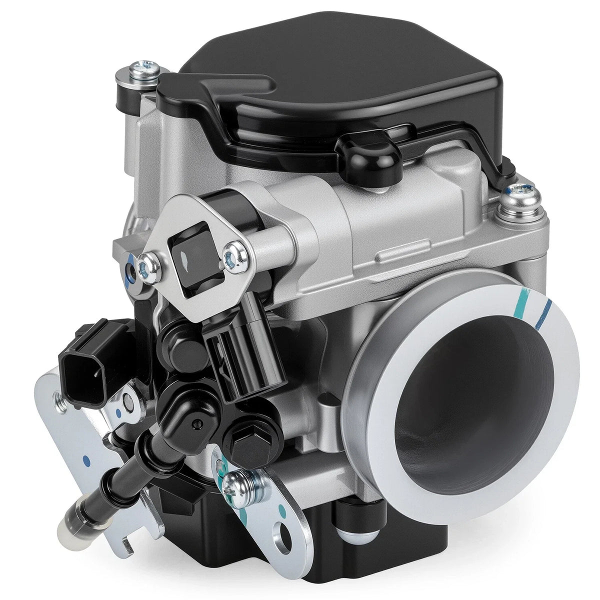 Throttle Body for Honda TRX500FM/FE 2014–2019, TRX500FA 2018–2019